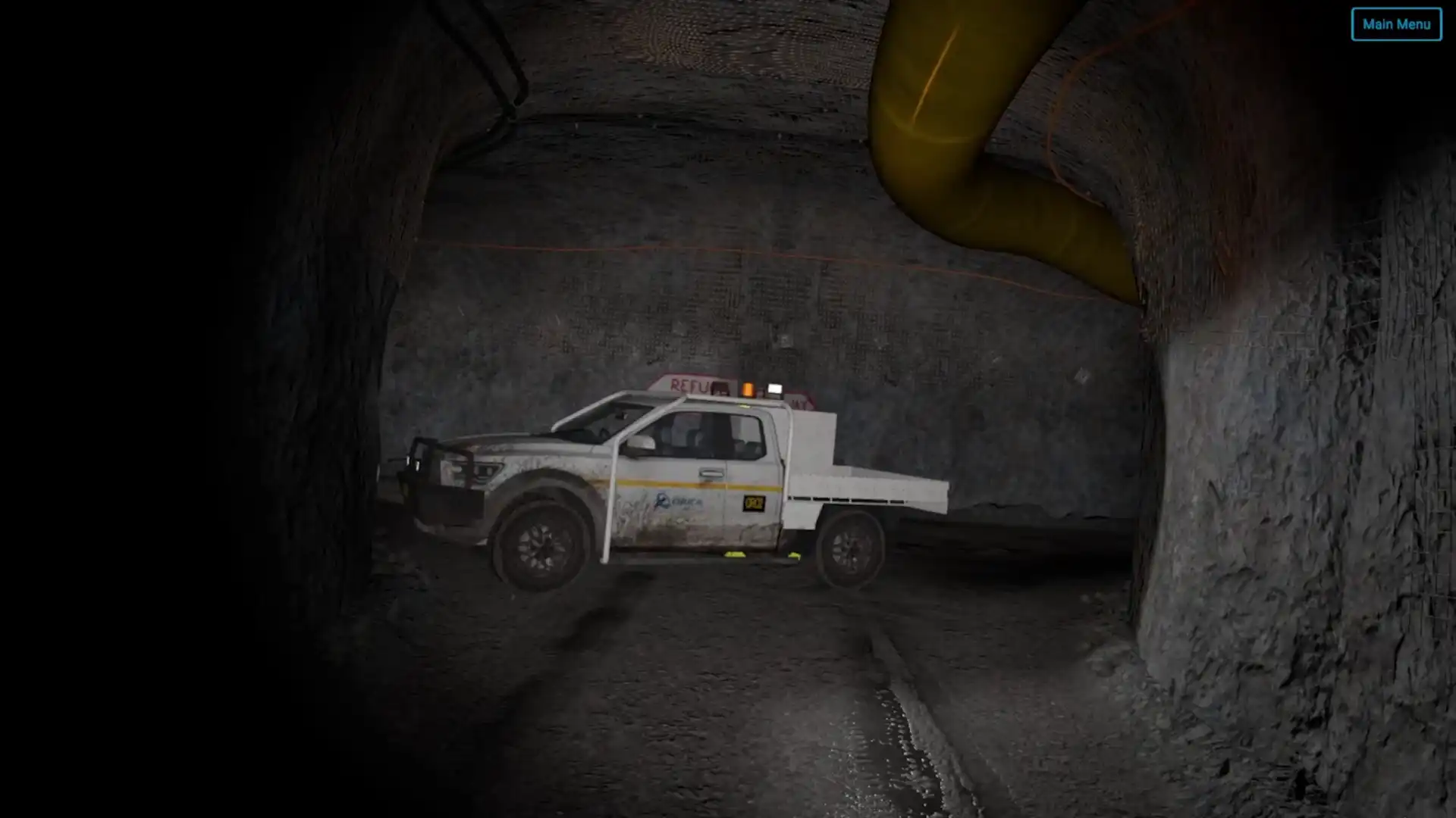 Job Ready Acceleration 2 - Underground