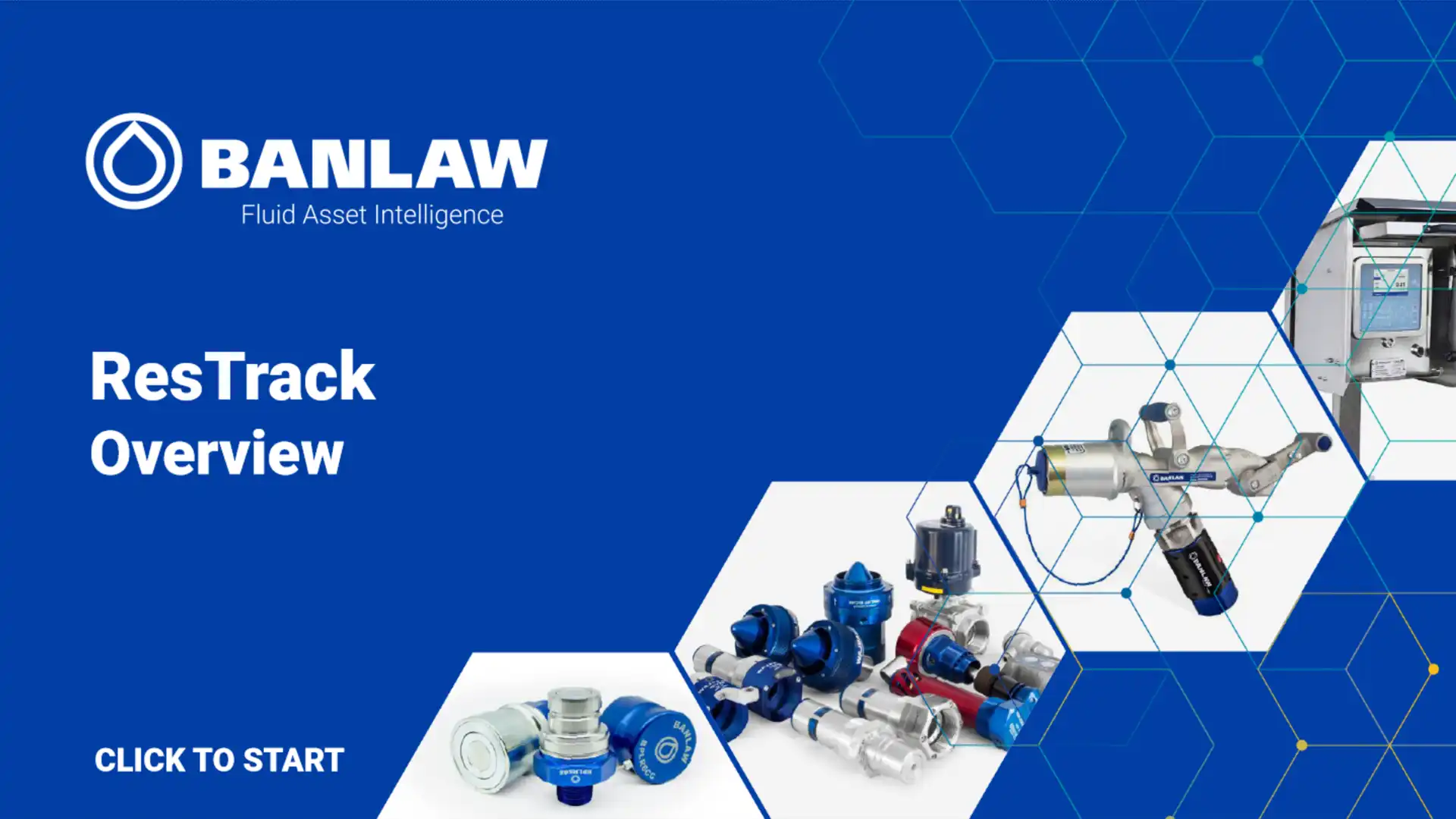 ResTrack Overview